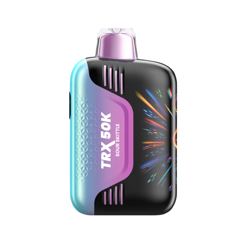 VIHO TRX 50K Disposable (50000/30000 Puffs)