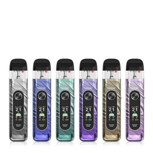 SMOK Novo 6 Kit