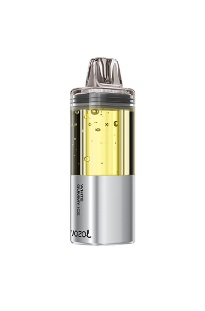 Vozol Mega 50K Disposable Pod (50000/35000 Puffs)