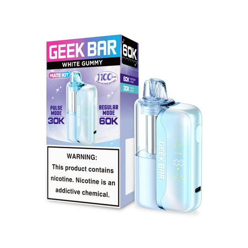 Geek Bar Mate 60K Disposable Kit (60000 Puffs)