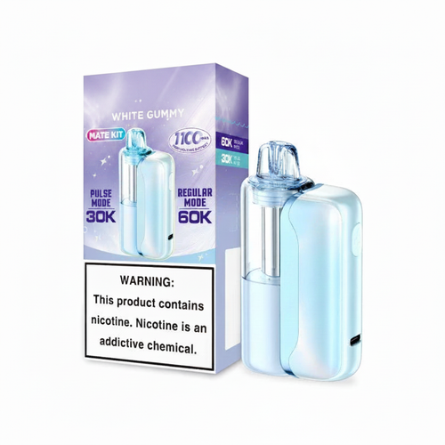 Mate 60K Disposable Kit (60000 Puffs)