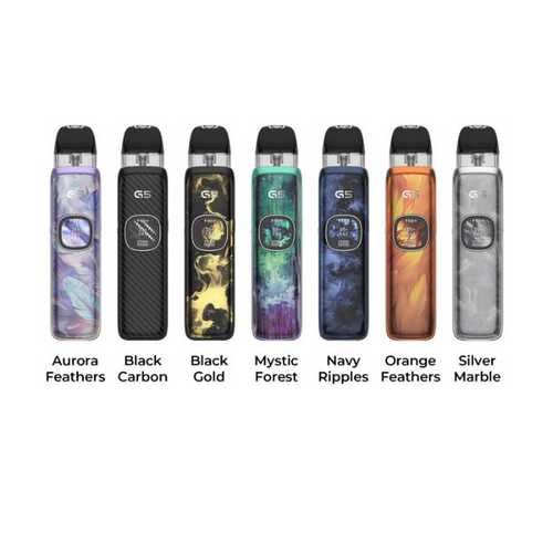 Uwell Caliburn G5 35W Pod System
