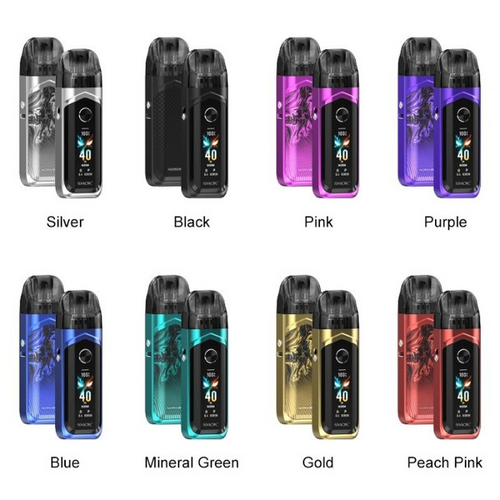 SMOK Nord 6 Kit