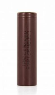 LG HG2 18650 3000mAh Battery