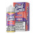 Cloud Nurdz - Grape Strawberry 100ml