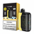 Pulse X 25K Disposable Pod (25000/15000 Puffs)