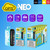 Airis Neo P40000 40K Disposable (40000/30000 Puffs)