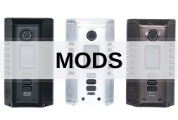 vape mods