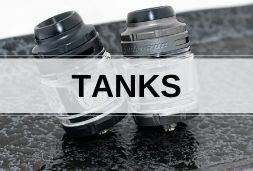 vape tanks