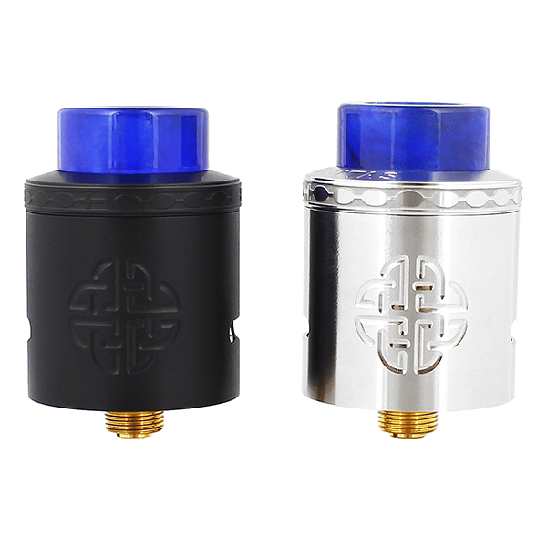elfbar nachfüll pod läuft aus Ambition Mods | Vape Hardware and RTA Accessories main image 0