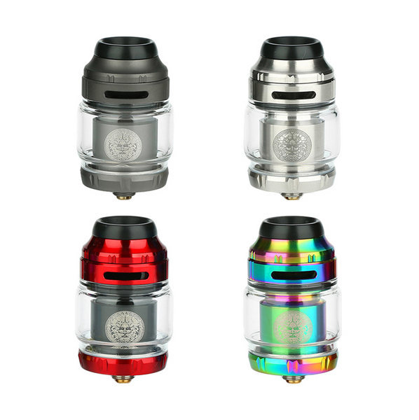 elfbar nachfüll pod läuft aus Geekvape Vape Tanks | Official Store main image 1