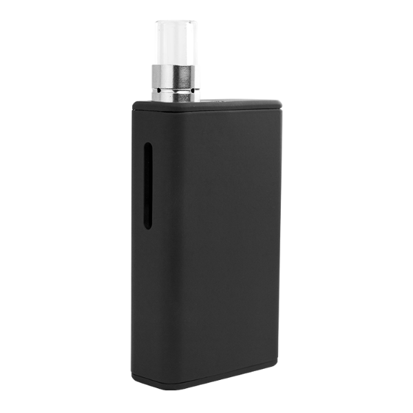 elfbar nachfüll pod läuft aus Ganja Vapor e-liquides au CBD main image 0