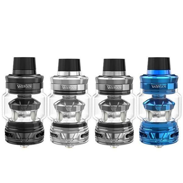 Uwell Valyrian 3 Sub Ohm Tank | Vaping Atomizers
