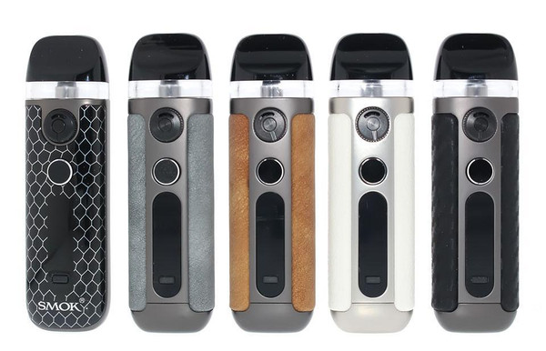 SMOK Novo 5 Kit | Vape Mods And Kits