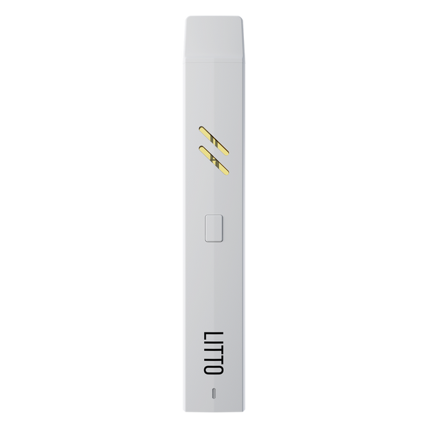 Litto Disposable Pod Premium ELiquid Eciggity