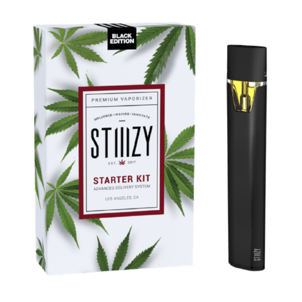 STIIIZY Original Battery | Vape Mods And Kits - Eciggity