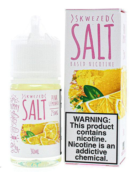 pink lemonade vape juice Banning disposable vapes a bad idea, says industry association
