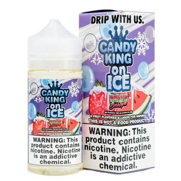 bubblegum vape juice McLaughlin Distillery's seasonal pumpkin spice spirits main image 0