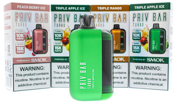 elfbar elfa master akku Wave Turbo 25K 25000 Puff Disposable main image 0