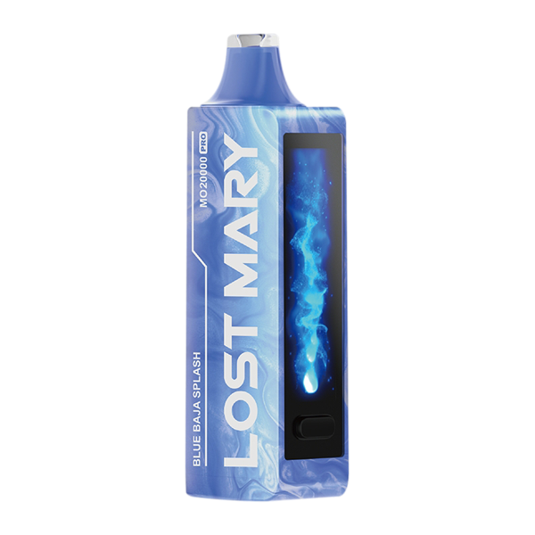 how much is elf bar vape Lost Mary MO20000 Pro Disposable main image 1
