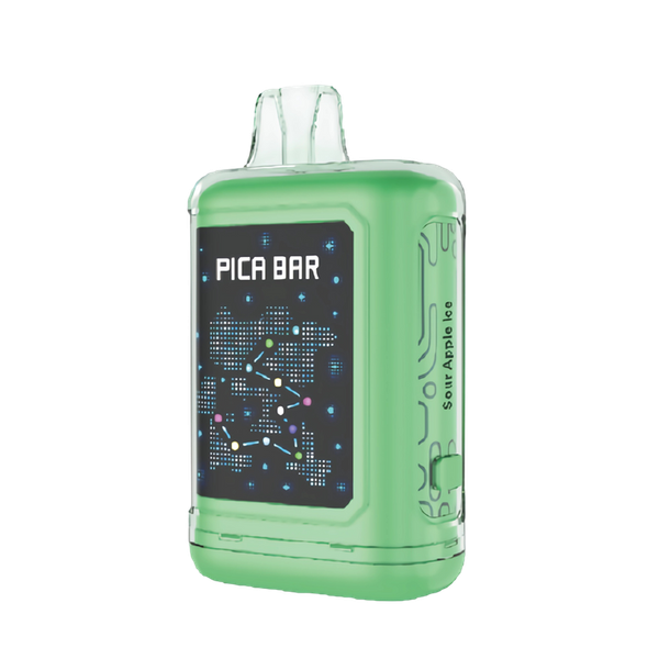 PICA Bar Super Pro 30K Disposable (30000/20000 Puffs) | E-Liquid