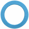 Distributor Base Gasket, Blue Reuseable Fiber, Each