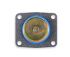 GFLT 30cc Pump Diaphragm - Made from corrosion resistant GFLT material. Sold individually.