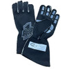 PRO 1 SFI 3.3/5 double layer reverse stitch nomex gloves. PRO 1 SFI 3.3/5 double layer reverse stitch nomex gloves.