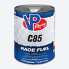 If you’re committed to using E85 type fuels, VP C85 fuel is your best choice. We blend it with a consistent proportion of ethanol and every other component in every drum. VP C85 makes up to 4% more power and torque than conventional E85. With higher-quality pure components, our blend is superior to E85 products. C85 works well in drag racing, circle track, off road and virtually any other automotive application.

Note: Do not use with fuel injectors that are not compatible with MTBE.