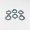 DRS Torque Converter Lock Washers - 7/16" 6pk