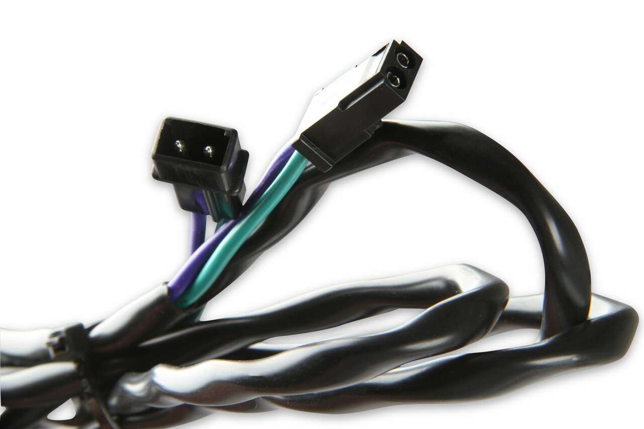 MSD 7AL-2 Ignition Control