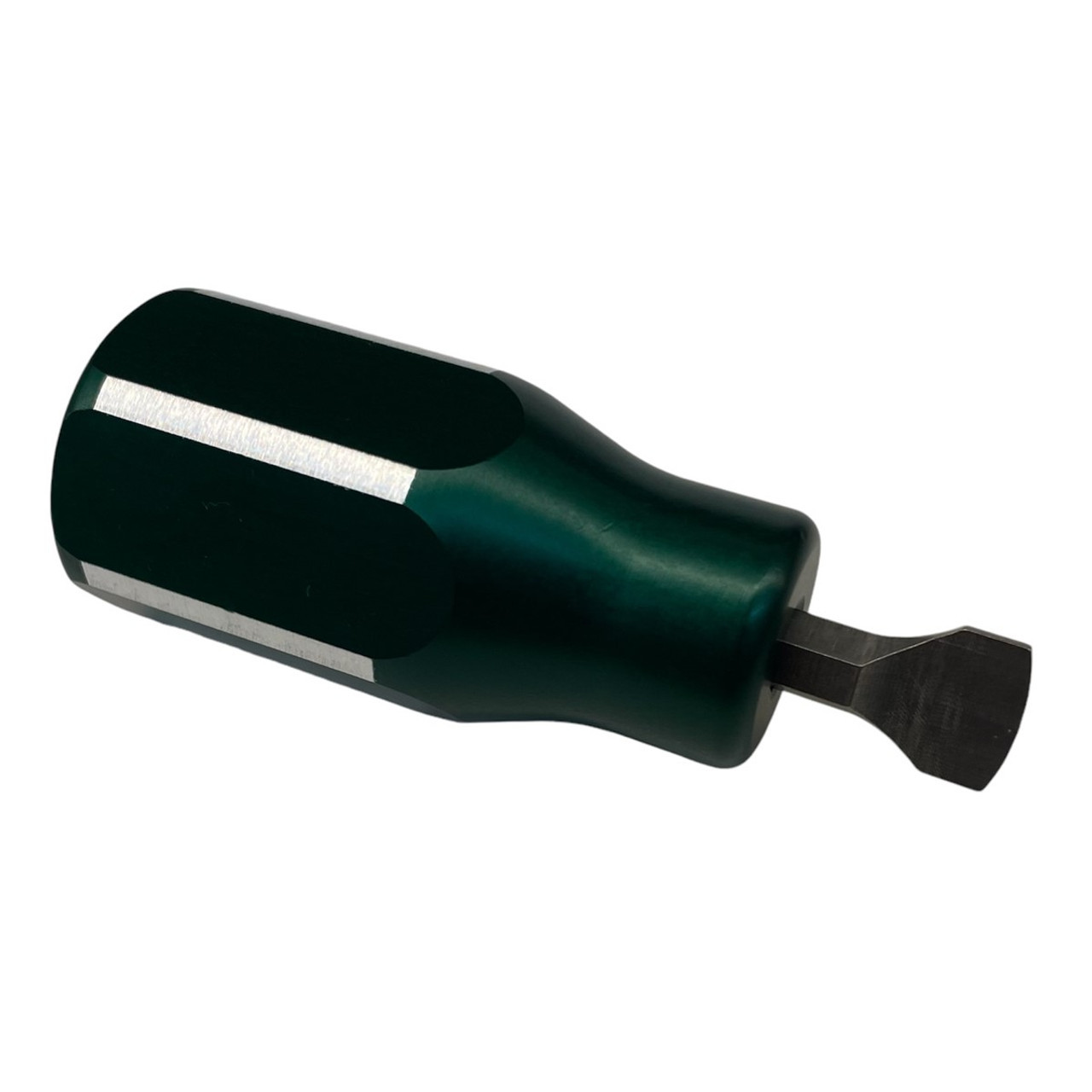 DRS Quarter Turn Slotted Head DZUS Fastener Tool, 1pc (Choose Color)