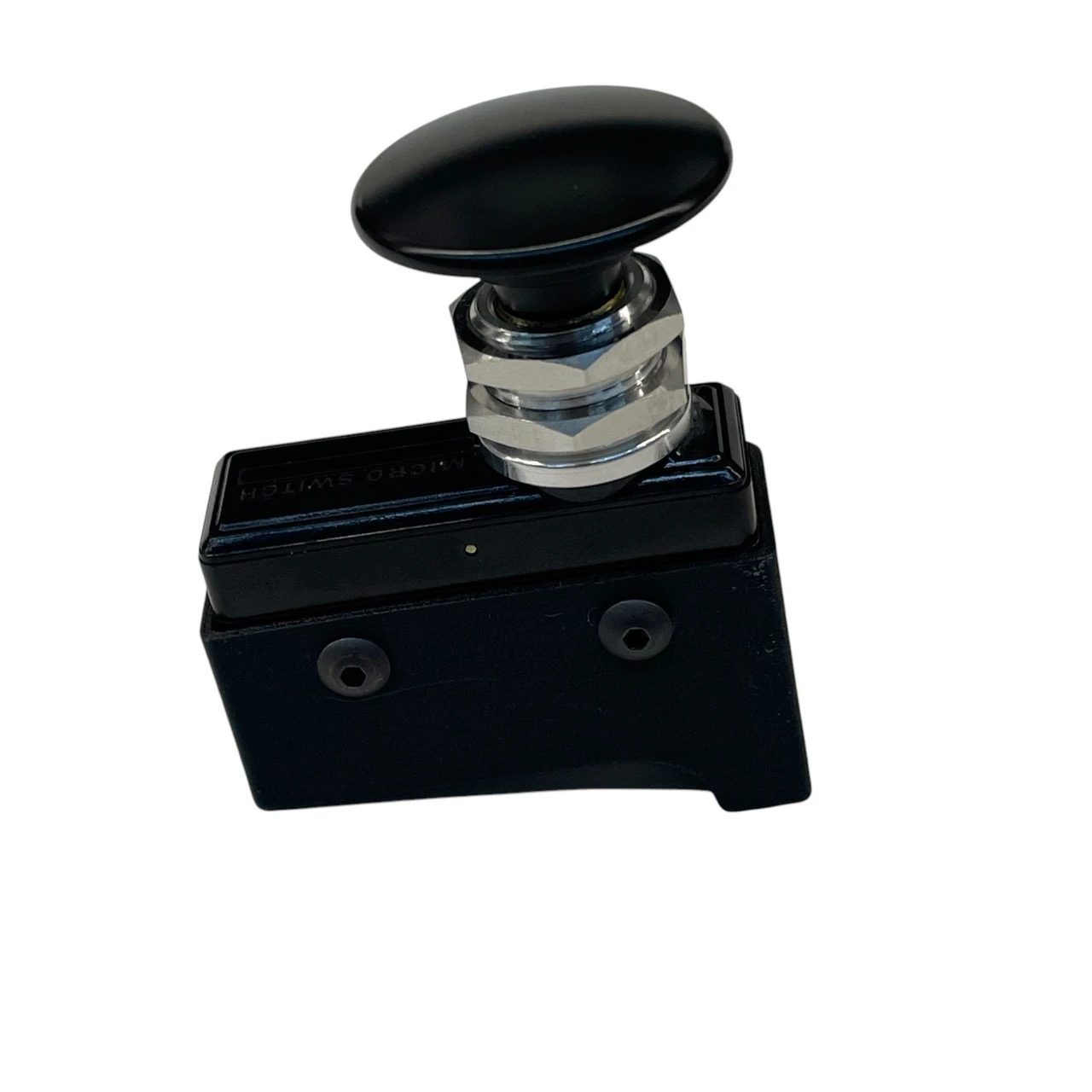 DRS Crusher Transbrake Button, Mushroom Style, without cord