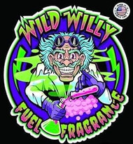 Wild Willy Fuel Fragrance