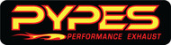 Pypes Performance Exhaust