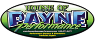 House of Payne Performance