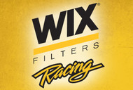 Wix Racing Filters