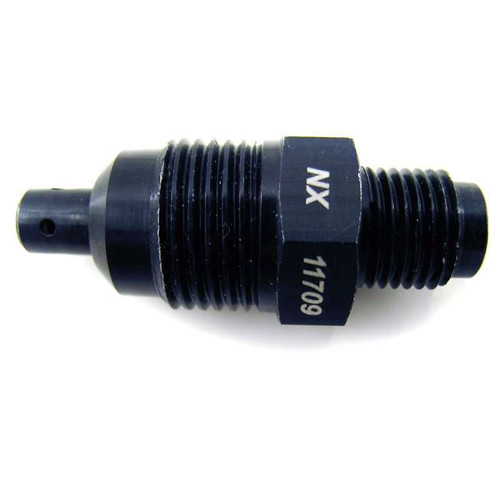 Nitrous Express NHRA Safety Blow-Off Valve Fitting
