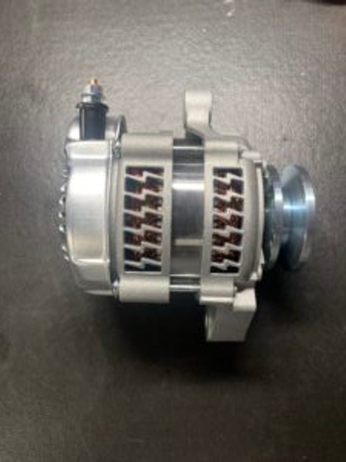 House of Payne Performance, Lightening 16 Volt Alternator