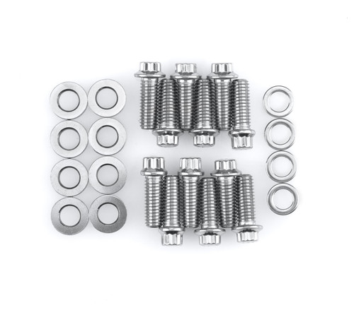 ARP Stainless Steel Intake Manifold Bolt Kit 434-2101