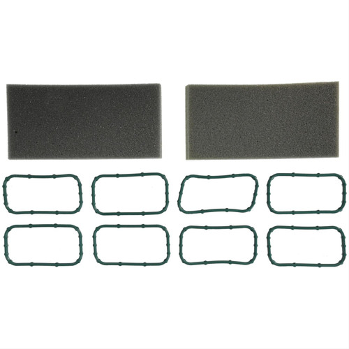 Intake Manifold Gaskets, Stock Port, Chevy, Pontiac, Small Block LS, Set