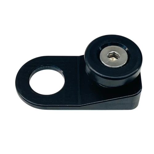 RBZ Steering Wheel Button Adapter for Crusher or Double O Transbrake Buttons