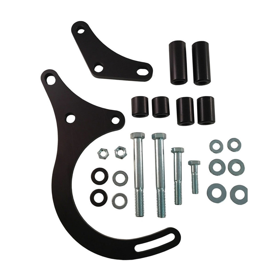 Super Mini Alternator Bracket Super mini alternator bracket