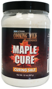 Maple Cure - 32oz.