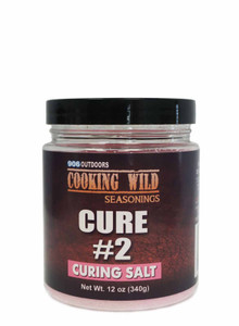 Cure #2 - 12oz.