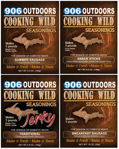 Father's Day - Hunting