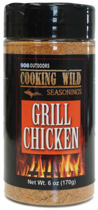 GRILL CHICKEN