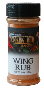 Father's Day Special - WING RUB