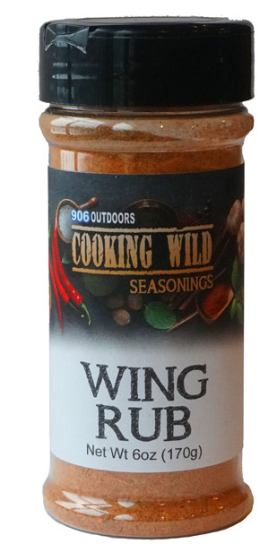 WING RUB
