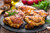 Father's Day Special - GRILL BURGER 3 PACK